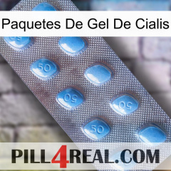 Cialis Gel Packs viagra3